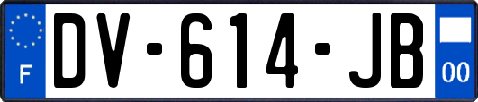 DV-614-JB