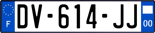 DV-614-JJ