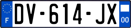 DV-614-JX