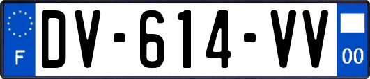 DV-614-VV