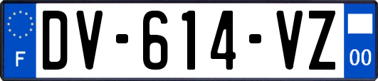 DV-614-VZ