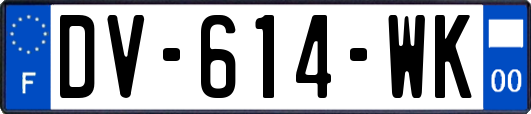 DV-614-WK