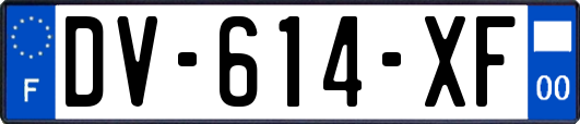 DV-614-XF