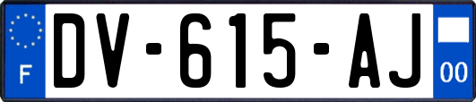 DV-615-AJ