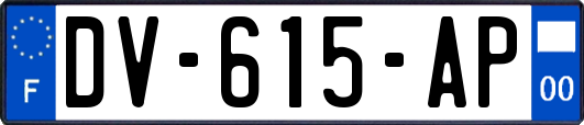 DV-615-AP