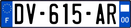 DV-615-AR