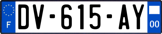 DV-615-AY