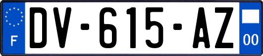 DV-615-AZ