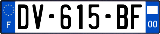 DV-615-BF