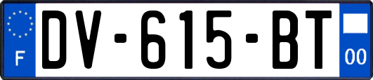 DV-615-BT