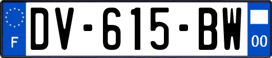 DV-615-BW