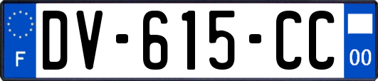 DV-615-CC