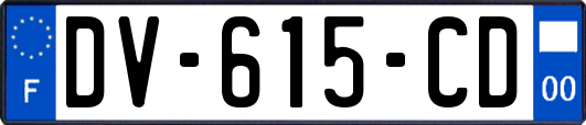 DV-615-CD