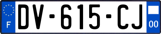 DV-615-CJ