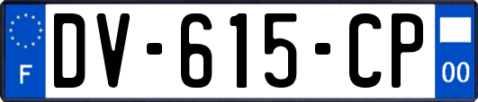 DV-615-CP