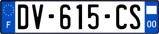 DV-615-CS