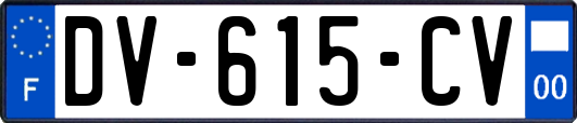 DV-615-CV