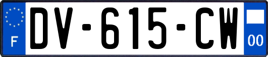 DV-615-CW