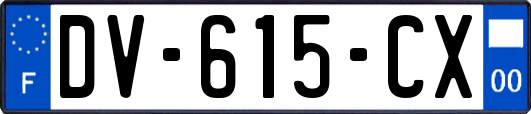 DV-615-CX