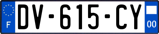 DV-615-CY