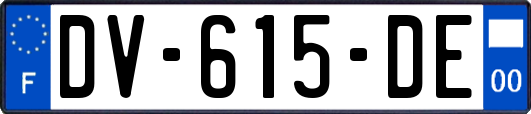 DV-615-DE