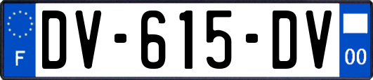 DV-615-DV