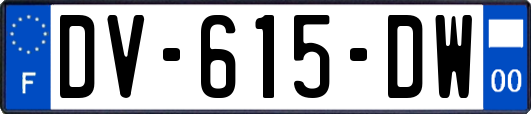 DV-615-DW