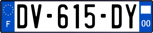 DV-615-DY