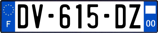 DV-615-DZ