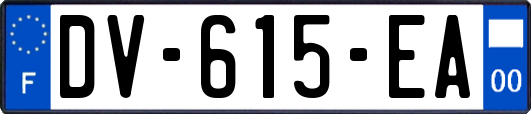 DV-615-EA