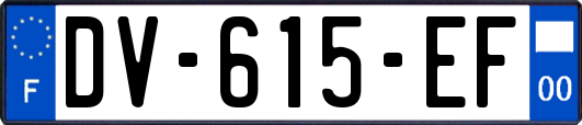 DV-615-EF