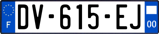 DV-615-EJ