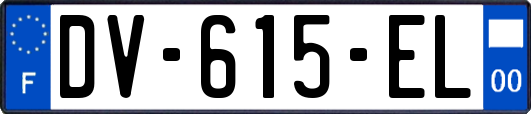 DV-615-EL