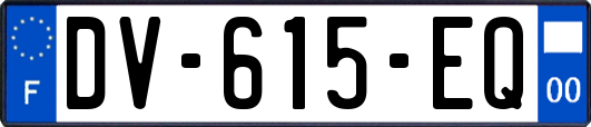 DV-615-EQ