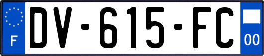 DV-615-FC