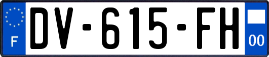 DV-615-FH