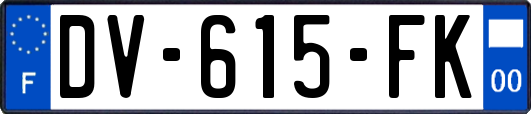 DV-615-FK