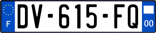 DV-615-FQ