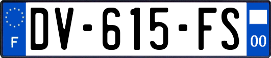 DV-615-FS