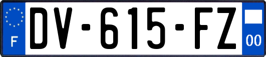 DV-615-FZ