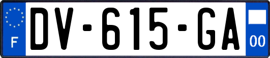 DV-615-GA