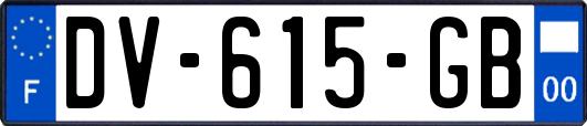 DV-615-GB