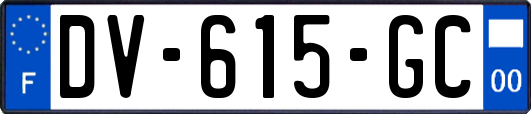 DV-615-GC