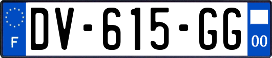 DV-615-GG