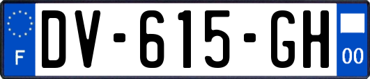 DV-615-GH