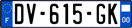 DV-615-GK