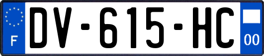 DV-615-HC