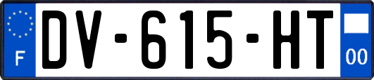 DV-615-HT