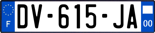 DV-615-JA