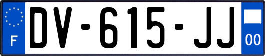 DV-615-JJ